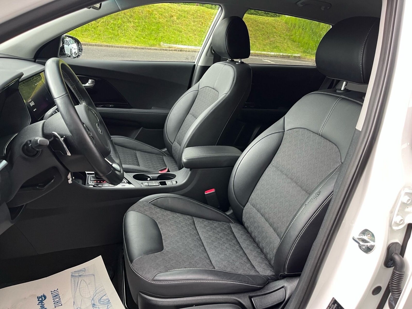 Kia Niro PHEV Advance DCT