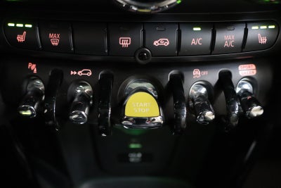 MINI Cooper SE Maximise