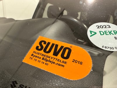 Suzuki Vitara Boosterjet S aut.