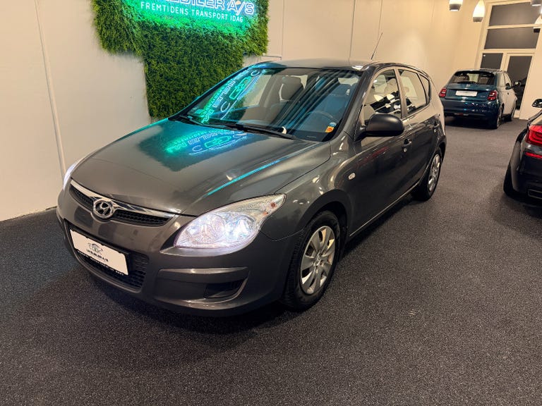 Hyundai i30 CVVT 109 Classic