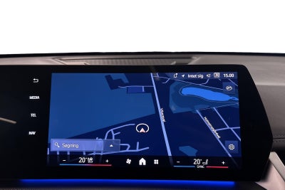 BMW iX1 eDrive20 M-Sport Pro