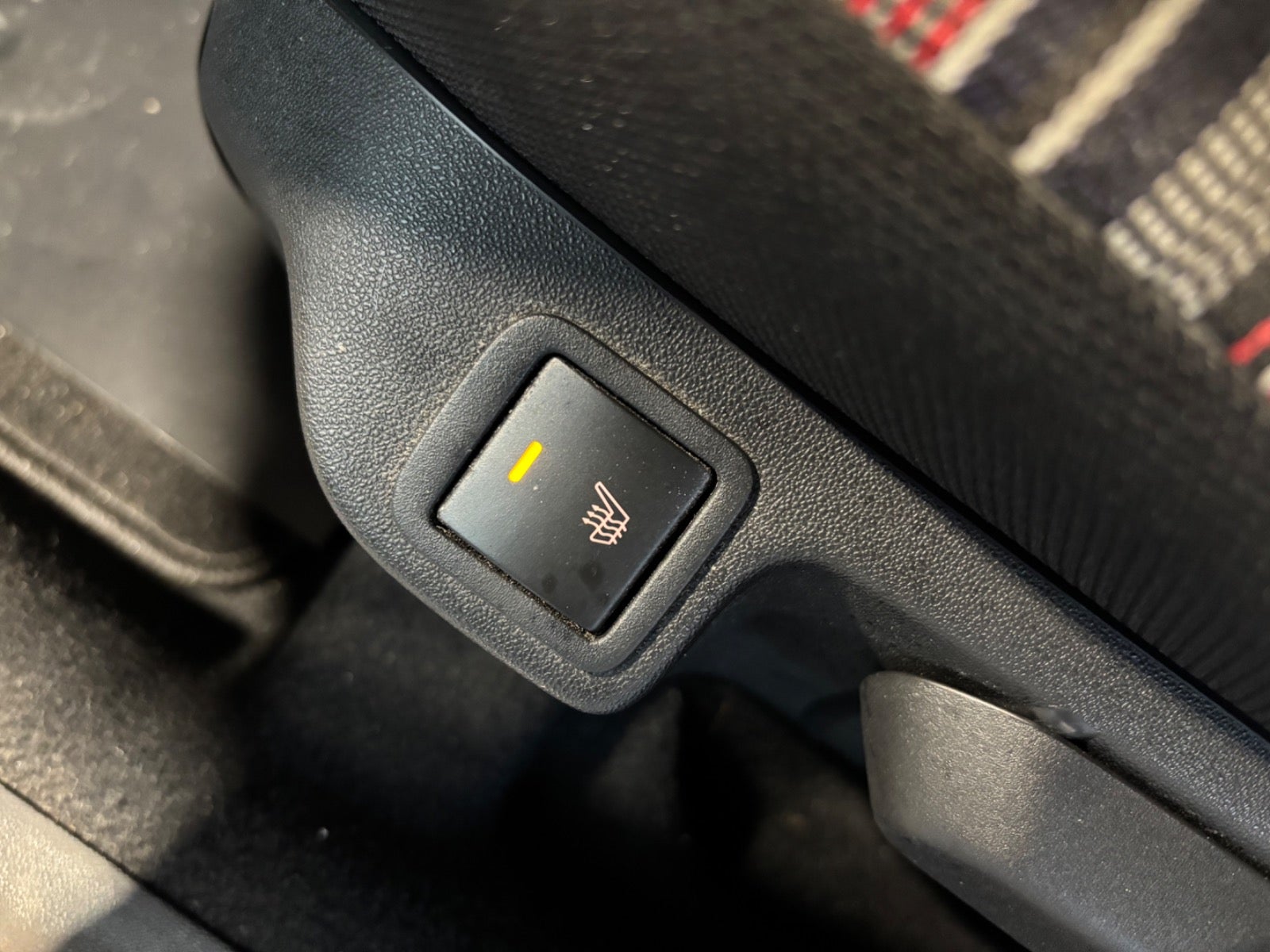 Citroën C1 VTi Shine