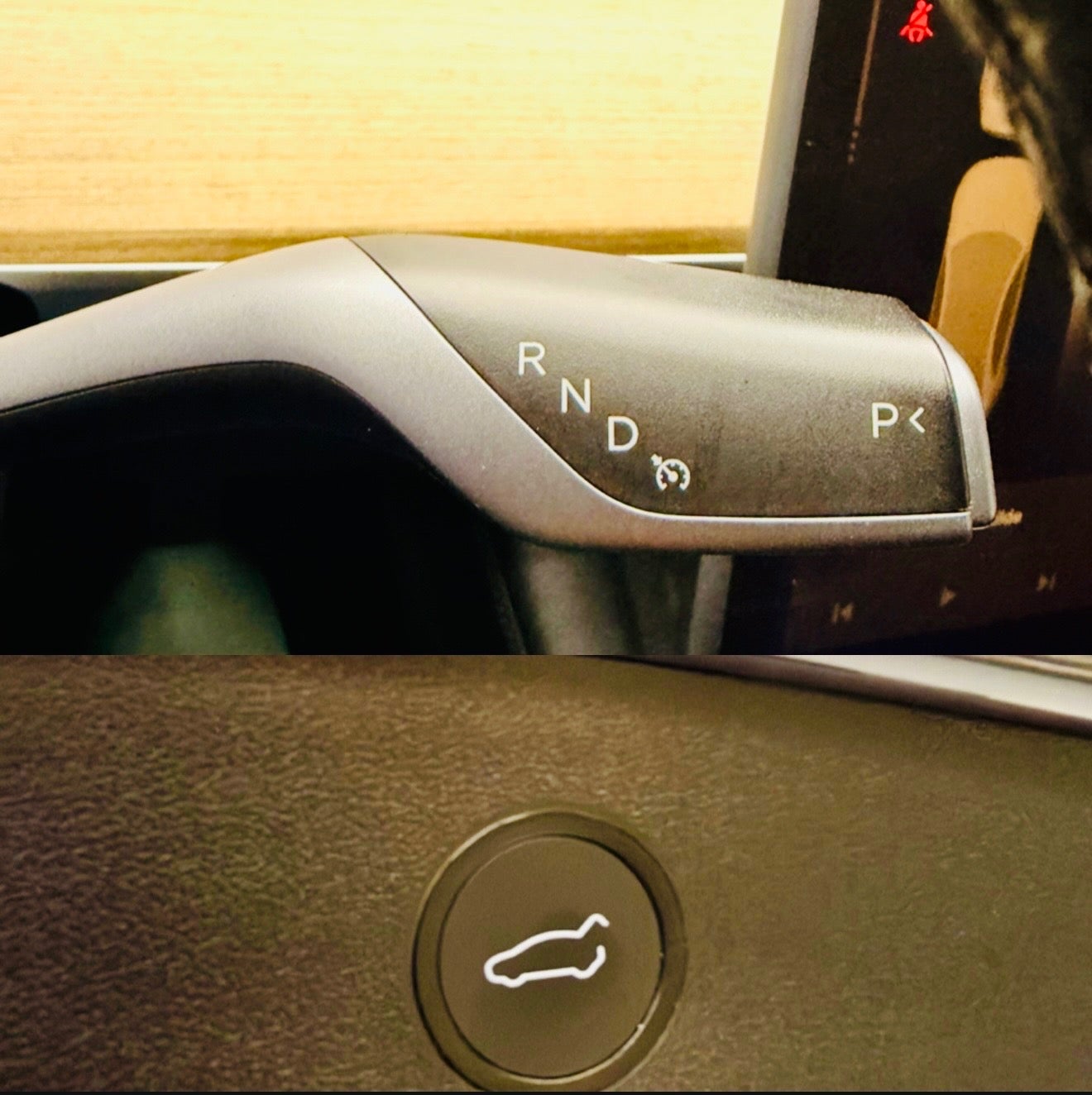 Billede af Tesla Model 3 Long Range AWD