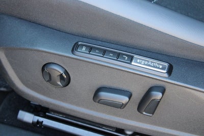VW ID.4 Pro Performance