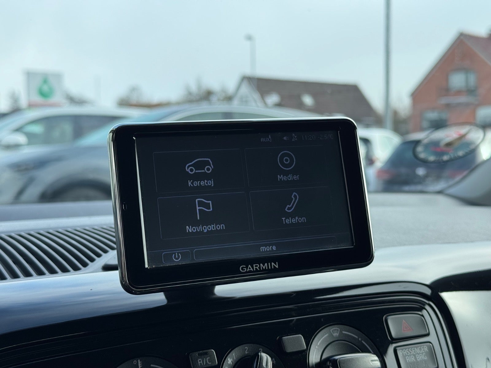 Billede af VW Up! 1,0 60 Move Up! BMT