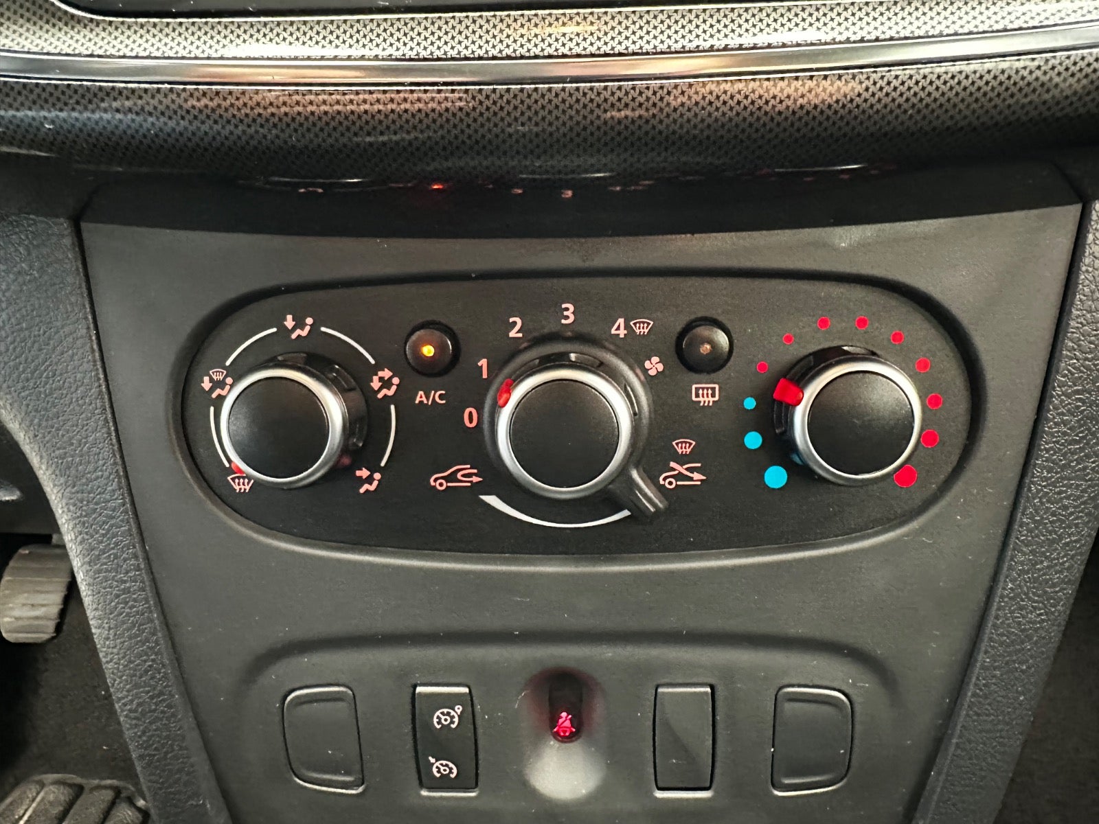 Billede af Dacia Sandero Stepway 0,9 TCe 90