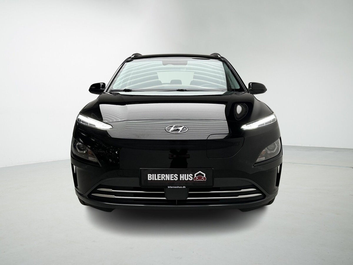 Hyundai Kona EV Select billede 6