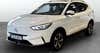 MG ZS Luxury