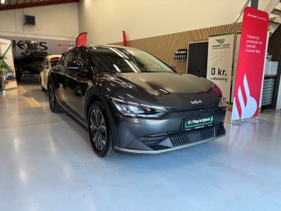 Kia EV6 77 Long Range 5d