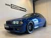 BMW M5  thumbnail