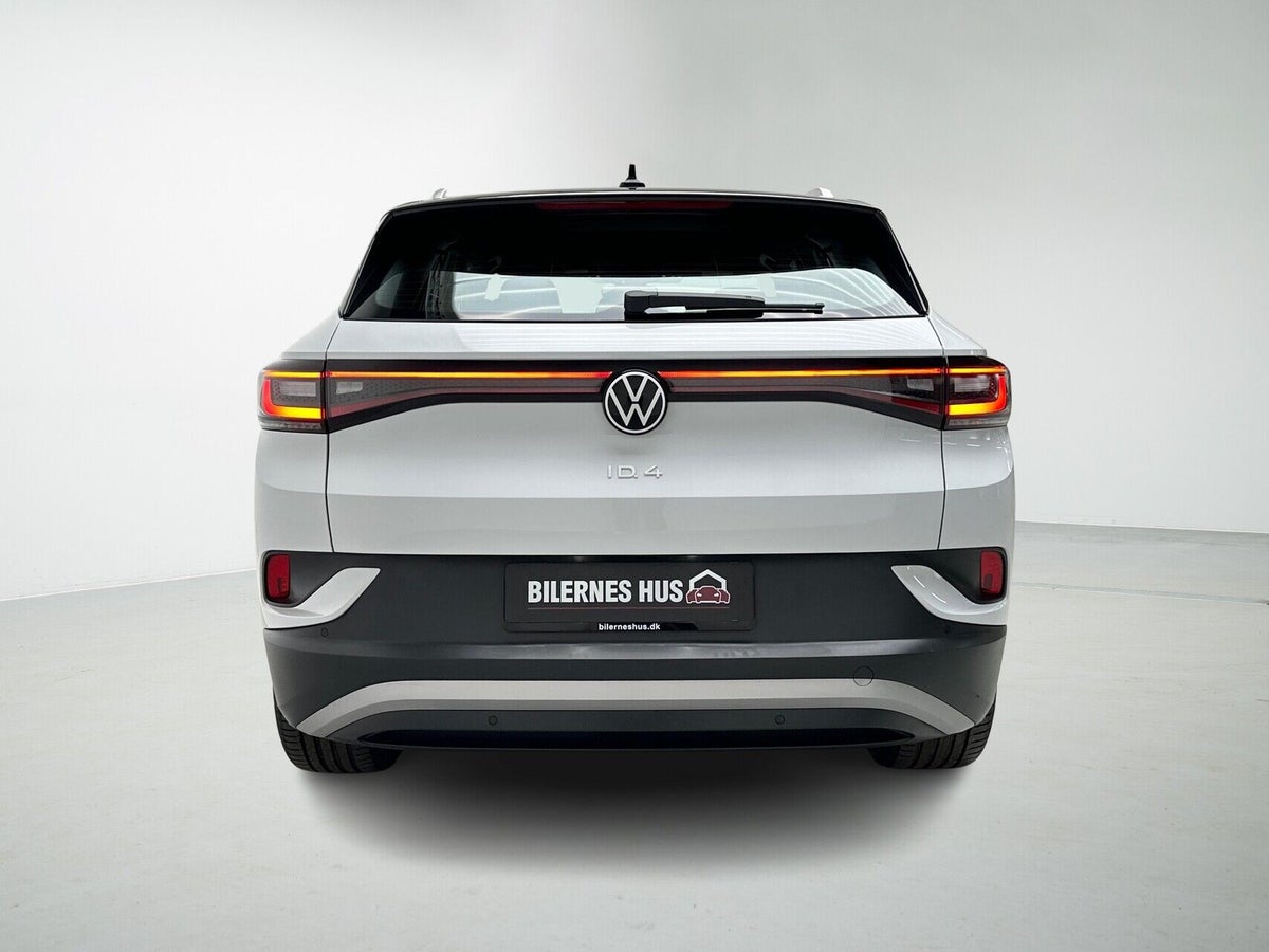 VW ID.4 Pro Performance billede 7