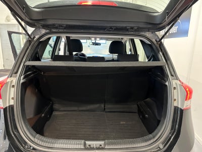 Hyundai ix20 CVVT Premium