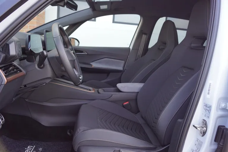 Cupra Born e-Boost