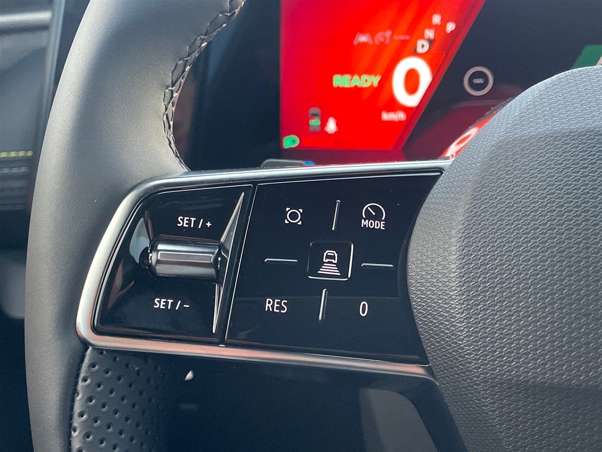 Renault Scenic E-Tech Iconic billede 9