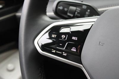 VW ID.7 Style S Tourer