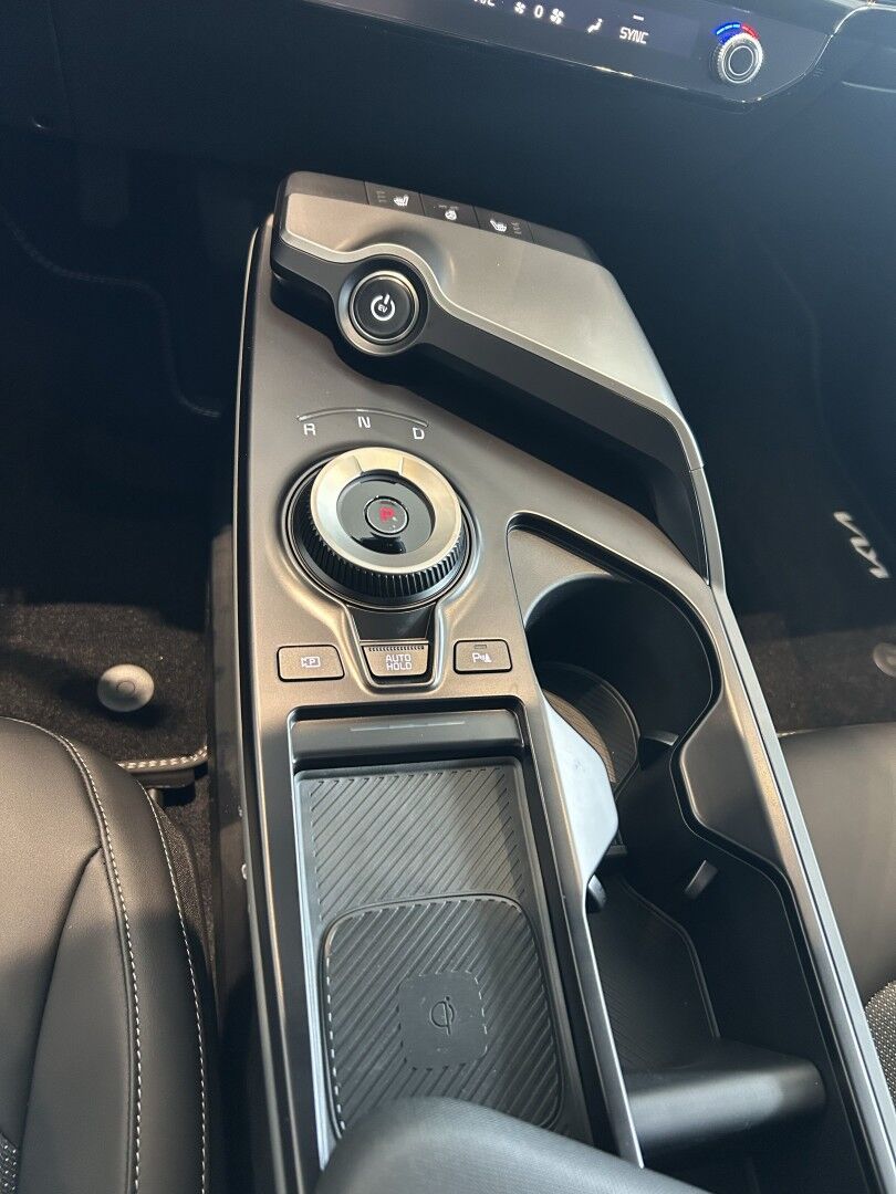 Kia EV6 Long Range Prestige