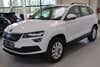 Skoda Karoq TSi 115 Ambition thumbnail