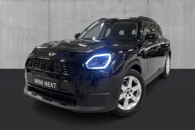 MINI Countryman E  Classic Trim M+ 5d