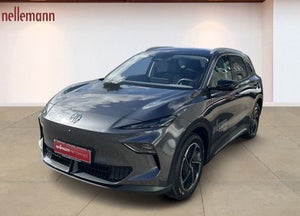 MG MGS5 Luxury