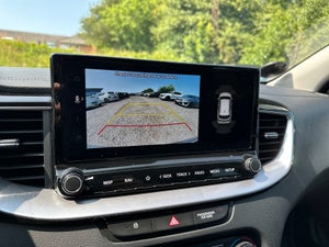 Kia Ceed PHEV Upgrade Premium SW DCT