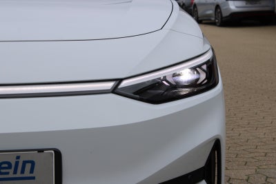 VW ID.7 Pro Tourer