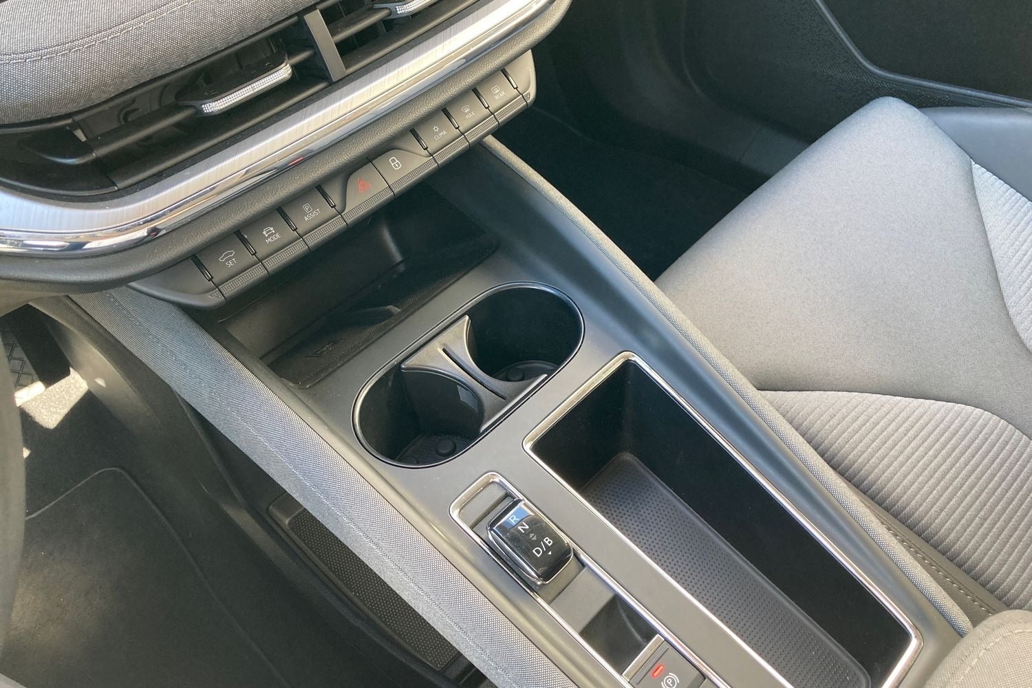Billede af Skoda Enyaq 80 iV Loft