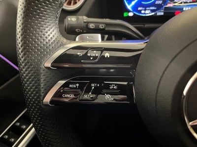 Mercedes EQA300 Electric Art 4Matic
