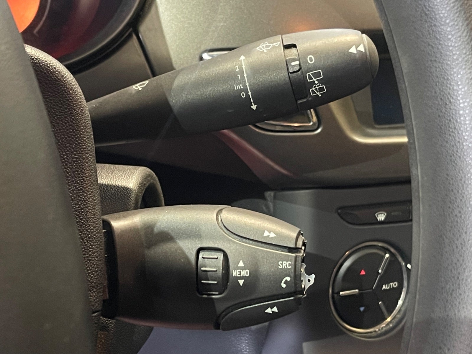 Billede af Citroën C3 1,6 BlueHDi 100 Seduction Upgrade