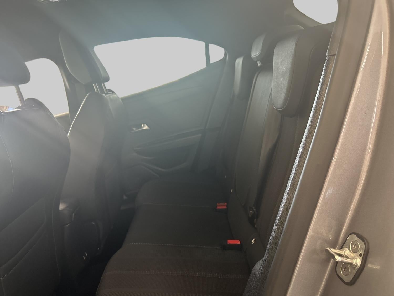 Billede af Opel Mokka-e 54 GS Line