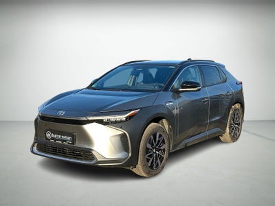 Toyota bZ4X Executive AWD