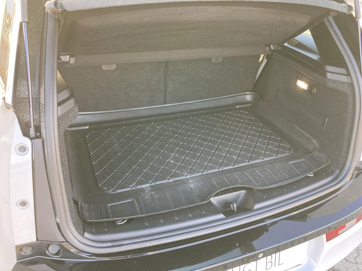 BMW i3 BEV billede 20