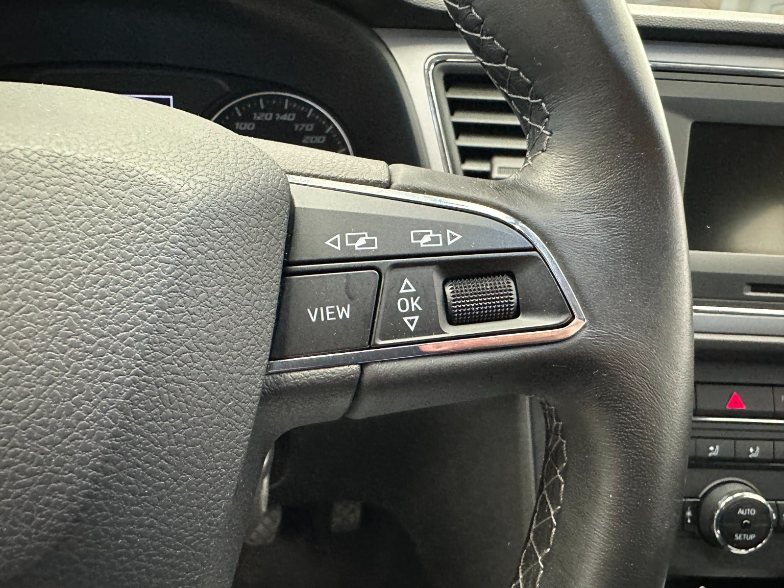 Billede af Seat Leon 1,0 TSi 115 Style