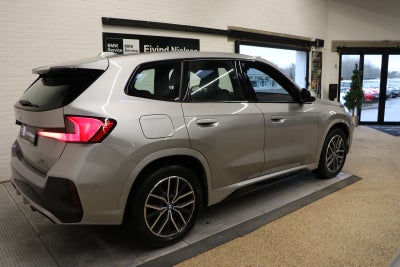 BMW iX1 xDrive30 M-Sport Premium