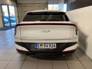 Kia EV6 Long Range Prestige