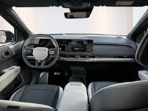 Kia EV3 Long Range GT-Line