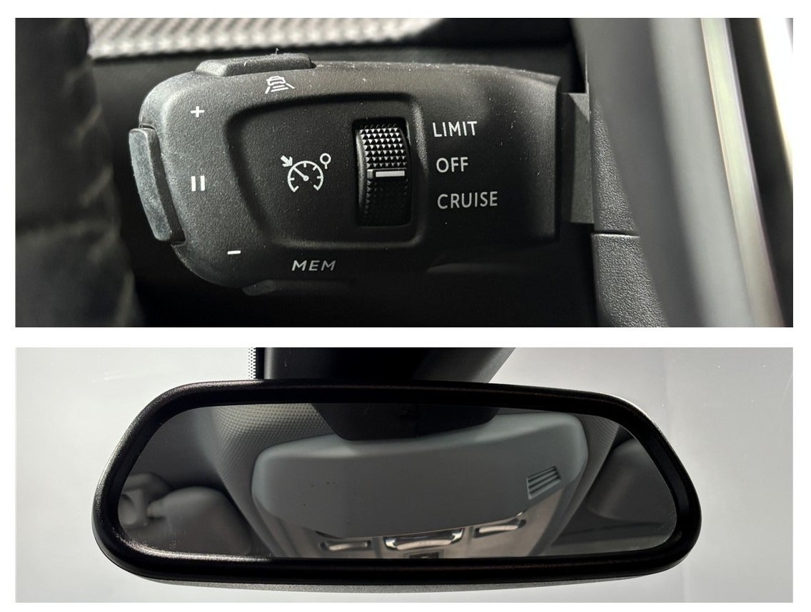 Billede af Peugeot 208 1,2 PureTech 100 Allure Sky