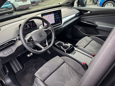 VW ID.4 Style