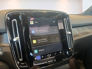 Volvo XC40 ReCharge Extended Range Ultimate