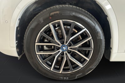BMW iX1 xDrive30 M-Sport