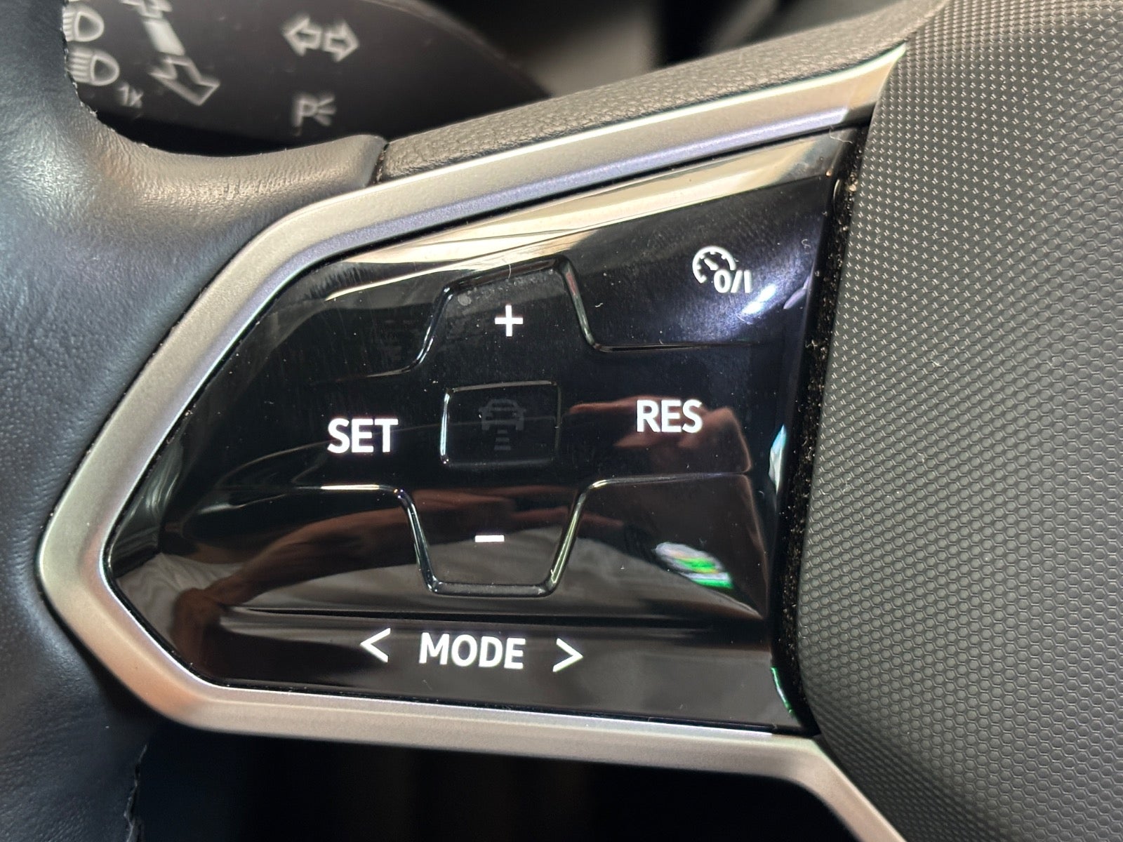 VW ID.4 Pro Performance