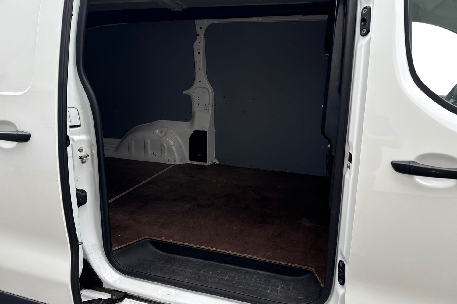 Billede af Citroën Jumpy 2,0 BlueHDi 122 L3