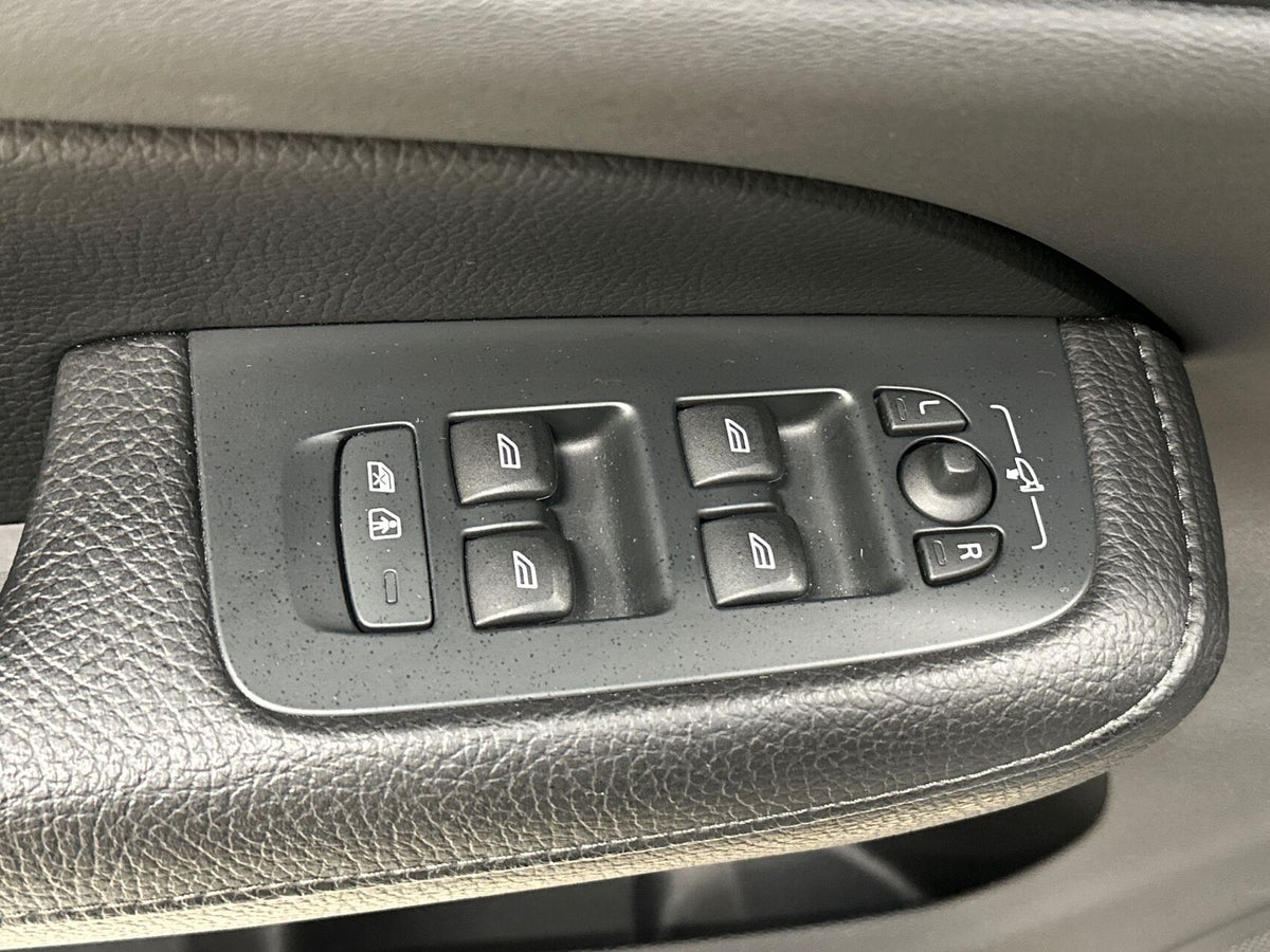 Volvo S60 B4 197 Inscription aut. billede 17