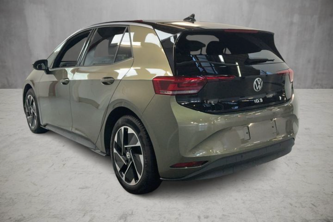 Billede af VW ID.3 52 Life+