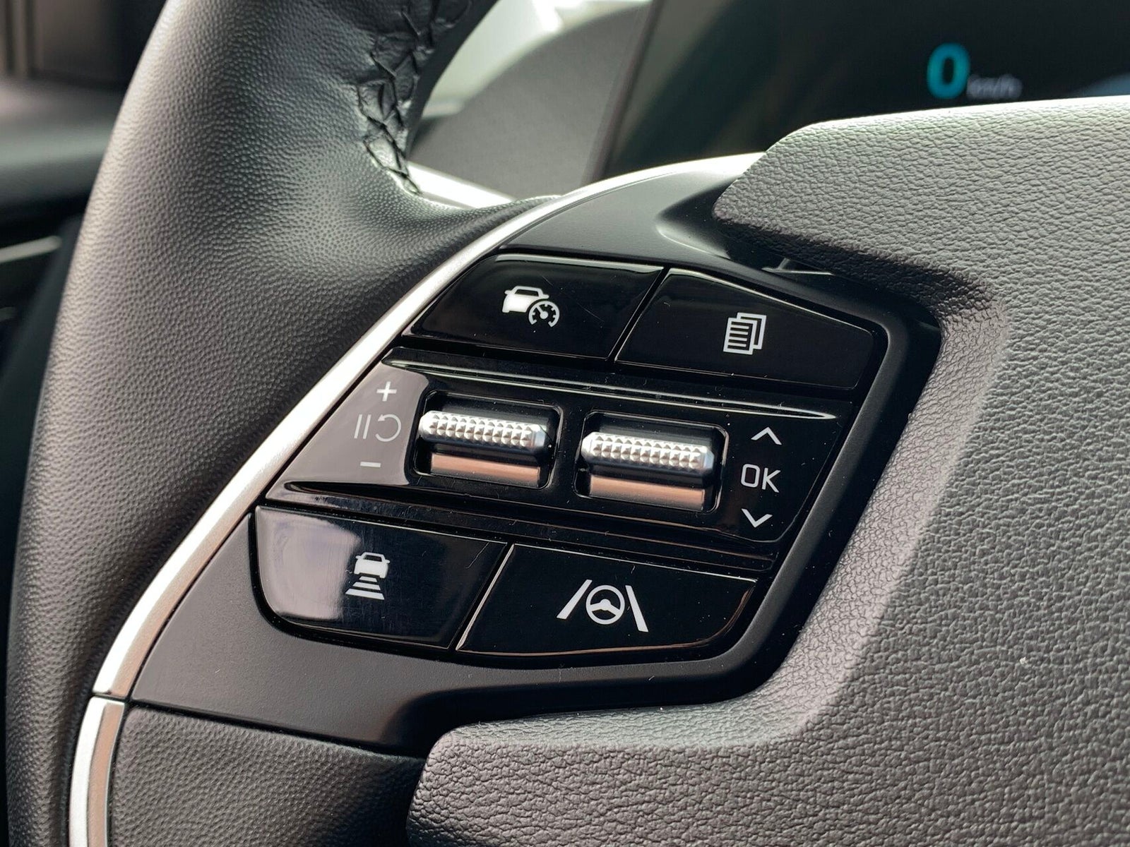 Kia EV6 Long Range Upgrade