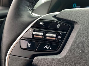 Kia EV6 Long Range Upgrade