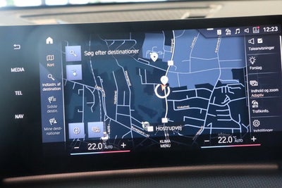 BMW iX1 xDrive30 Fully Charged M-Sport