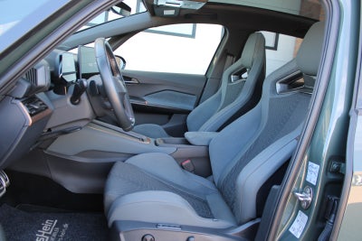 Cupra Born VZ