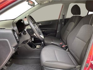Kia Picanto Prestige Upgrade