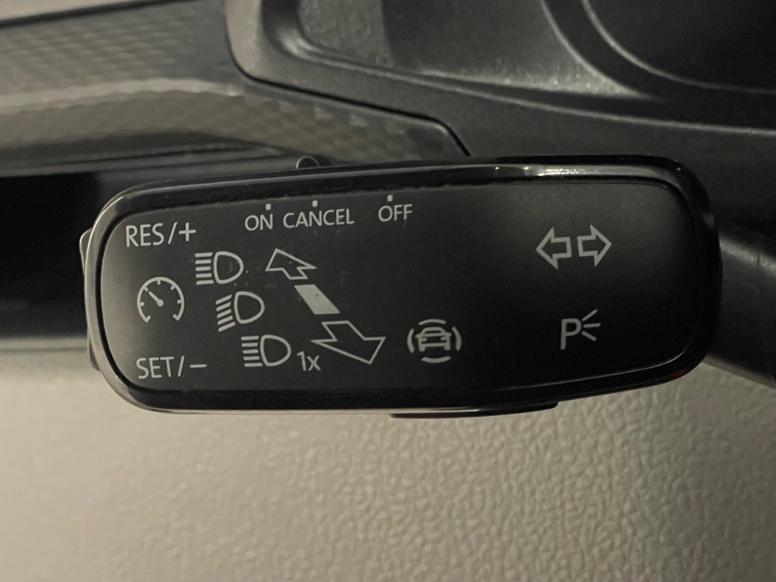 Billede af VW Transporter 2,0 TDi 110 Kassevogn lang