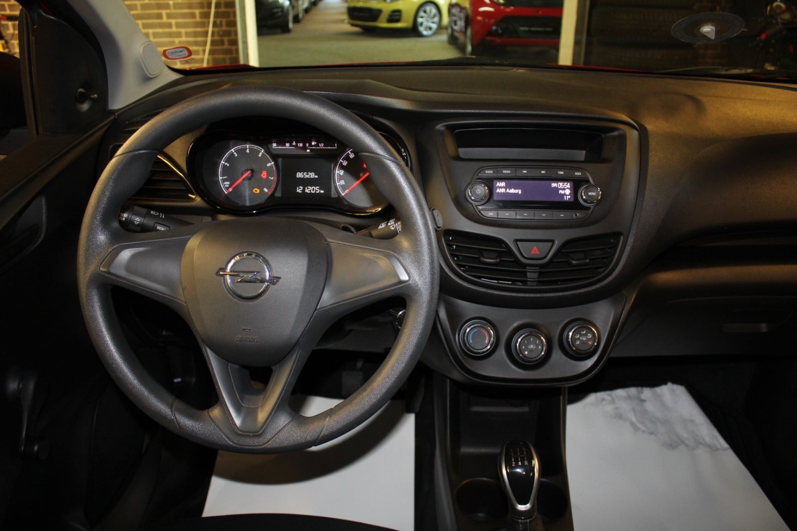 Opel Karl, Billede 7